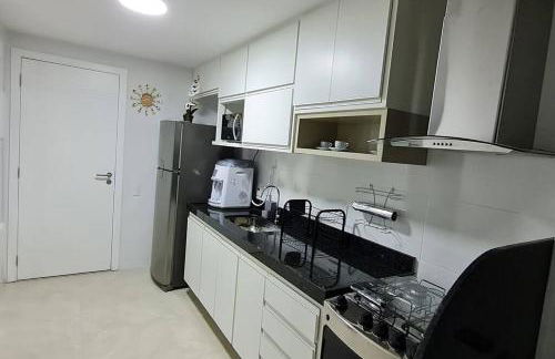 Apê dos Anjos - Foto 22