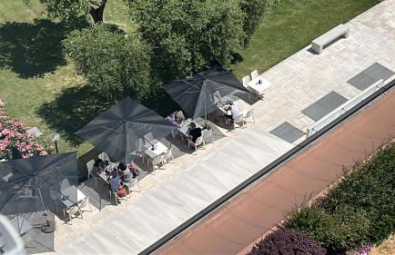 Signora Ruth - Aprilia Residence - Photo 75