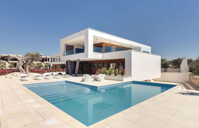 Villa in Vodnjan With Swimming Pool - Foto 38