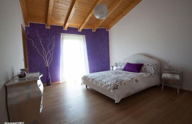 Agriturismo Al Vecchio Portico - Photo 3