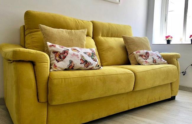 Seville Vacation Rentals – Triana - Foto 15