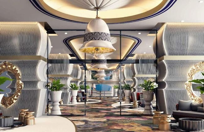 Luxury Suites Arte Mont Kiara by uBook - Foto 10