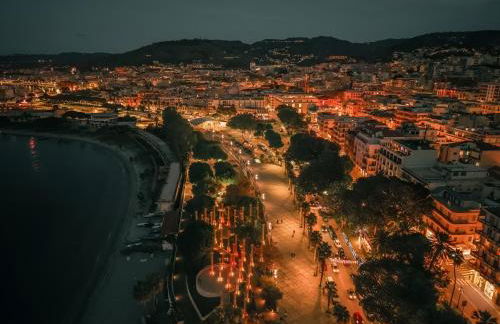 Modern Apt REVENTINO - Le Lincelle, Lamezia - Photo 47