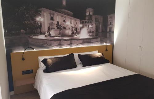 BONNIES Suites & Spa Valencia - Photo 27