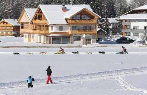 Naturapartments Schönfeld - Foto 44