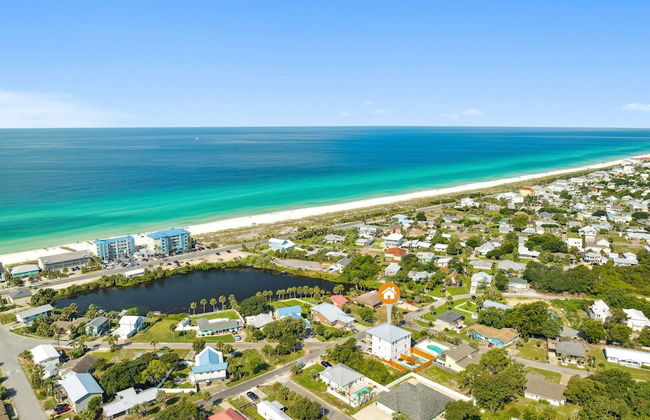 Grand Retreat II: 4br, 5ba, Sleeps 15. Private Pool. Your Perfect Escape! - Foto 64