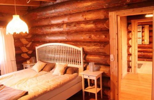 Dein Blockhaus - Foto 18