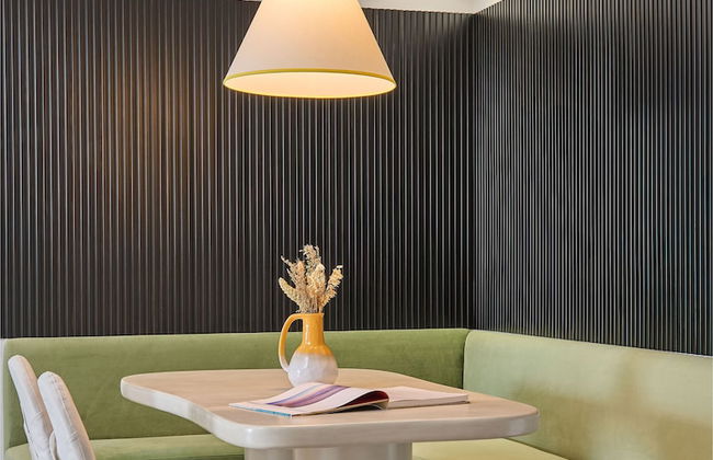 StayHere Casablanca - Oasis - Premium Residence - Photo 29