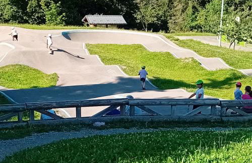 résidence Le Platé - Foto 30