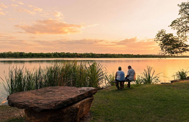 Discovery Parks - Lake Kununurra - Photo 64