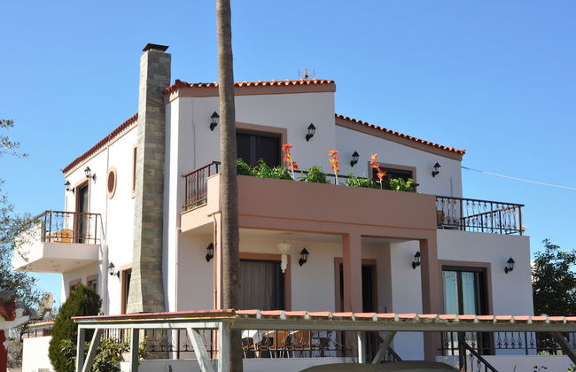 Anastasias House, Zipari - Foto 30