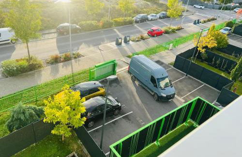 Harmonieux/Bezannes/Pkg Privé - Foto 55