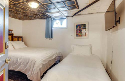 A Retreat in an Historic Estate with Modern Comforts - Foto 2