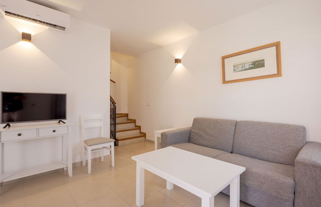 Aparthotel ILUNION Sancti Petri - Foto 28