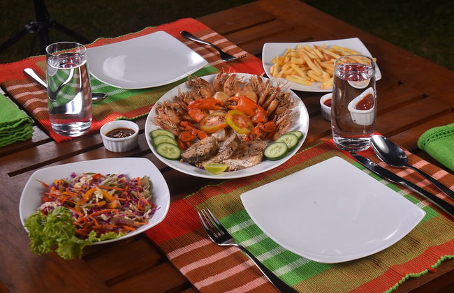 Serendipity Lake - Hikkaduwa - Foto 41