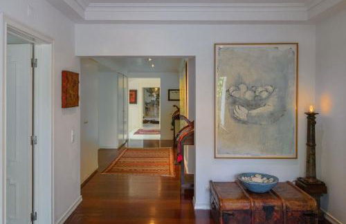 VILLA MONZA CASCAIS - Foto 37