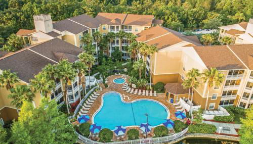 Wyndham Cypress Palms 1BR Apartment with Resort Access - Foto 2