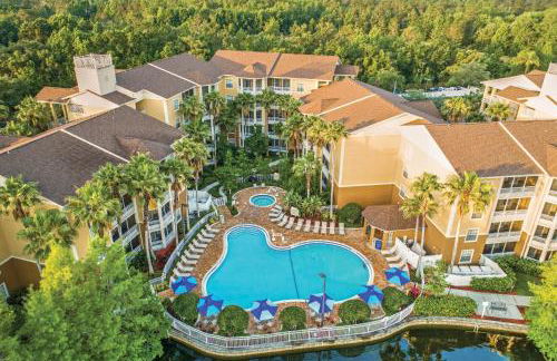 Wyndham Cypress Palms 1BR Apartment with Resort Access - Foto 2