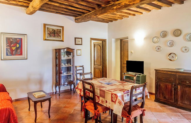 Agriturismo Bio Fattoria Casetta - Foto 59