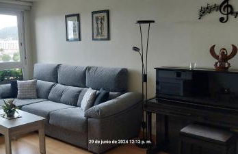 Apartamento San Fermin 5 personas - Photo 9
