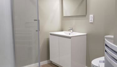 ESCAPADE EN BAIE 3étoiles - Foto 2