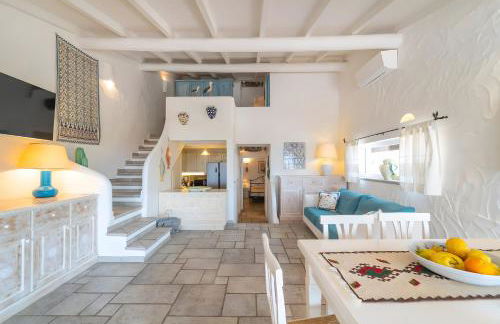 Villa Vista Mare La Corallina - Photo 8