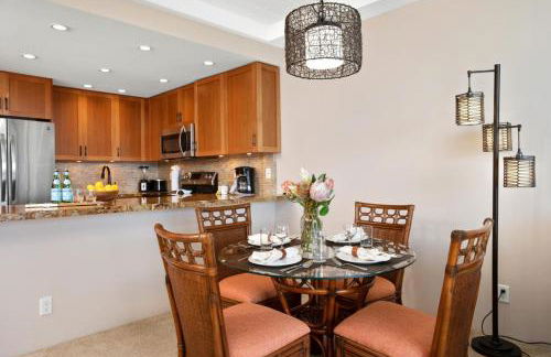 The Whaler, Studio with Stunning Ocean Views! Complimentary Rental Car Included! WH1-1218 by KBM - Photo 86