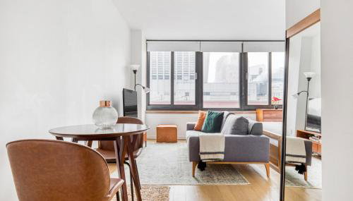 Tribeca Studio Indoor pool Great views NYC-185 - Foto 4, Other