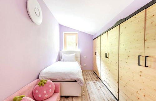 Villa In Montagna - Caldes - Val Di Sole - Foto 54