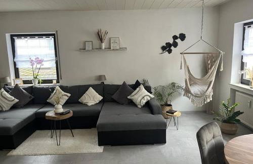 2-Zimmer Wohnung 80qm bis 4Pers. - Foto 1