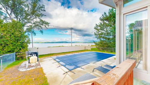 Malletts Bay Getaway - Foto 2