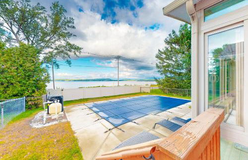 Malletts Bay Getaway - Foto 2