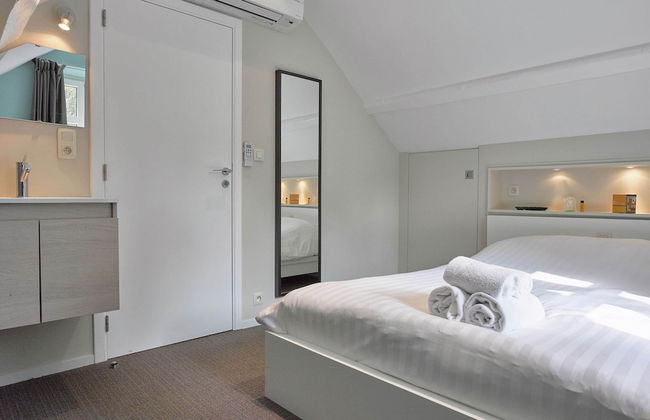 Attractive Holiday Home in Spa With Swimming Pool - Photo 2