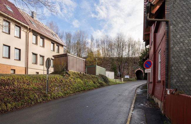 Retreat With Forest Views - Foto 65