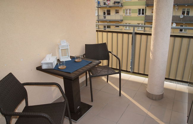 Apartamenty Usteckie - Na Wydmie - Foto 56