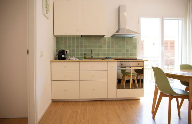 Solemar Sicilia - Casa Britta - Foto 4