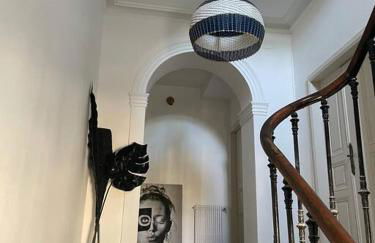 Grande Maison de Maitre contemporaine à 10 min de la mer et Piscine - Foto 9