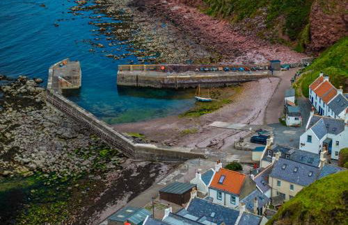 Fisherman's Cottage in Pennan - Foto 11