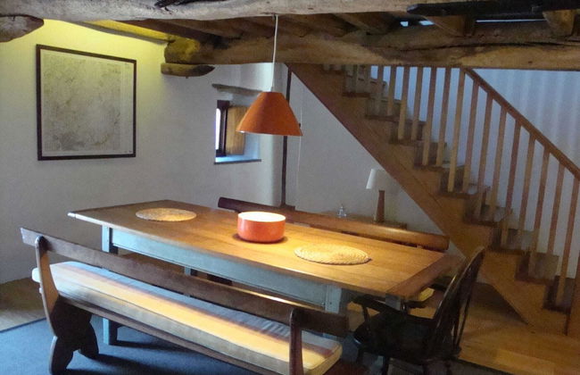 Holiday Home in Tavistock With Garden BBQ - Foto 11