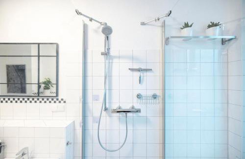 Central and top connection - Foto 17