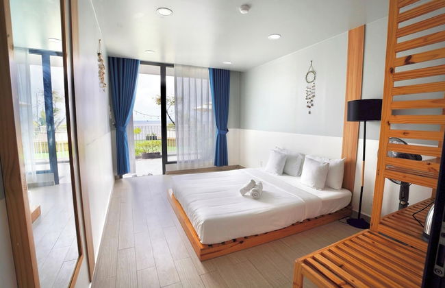 Resort Queen Sea - Photo 36