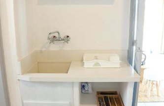 To Kamnaki - beachfront apartment in Mykonos town - Foto 36