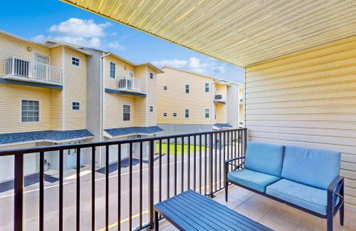 Bay View Villas #118 - Foto 22