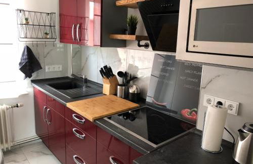 Apartment One Bremerhaven - Foto 8