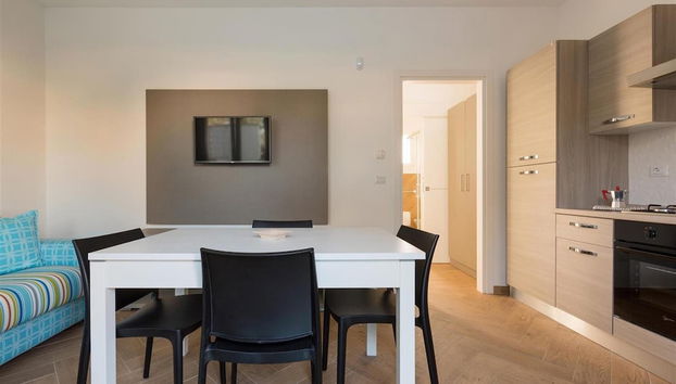 1049 Absolute - Bilo Piano Terra - Foto 2, Habitación