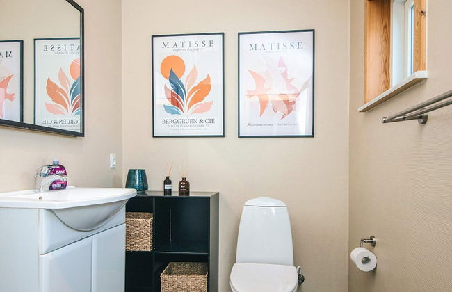 Seaside Panorama Retreat - By Traum Ferienwohnungen - Foto 5