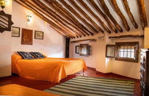 Casilla Dalea en Carcabuey, descubre el interior de Andalucia - Foto 3