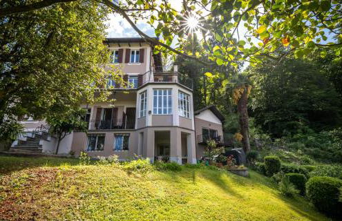 Villa Perondi - Foto 47