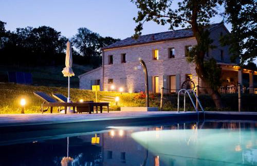 Casale dei Cinque Colli - Foto 7