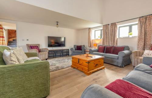 The Drift House - Countryside Luxury Comfort - Pass the Keys - Foto 29